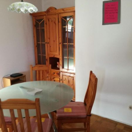 Apartment プーラ エクステリア 写真