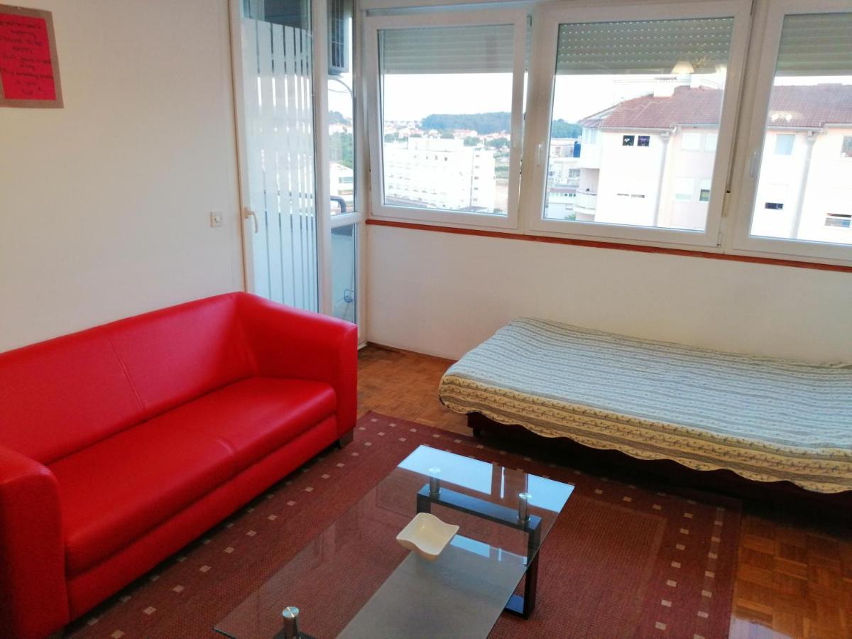 Apartment プーラ エクステリア 写真